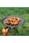 Сковорідка Fire Maple Portable Grill Pan в наявності 