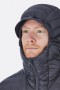 Куртка Rab Microlight Alpine Jacket купити