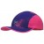 Кепка Buff Run Cap optical pink