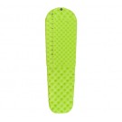 Надувний килимок Sea to Summit Air Sprung Comfort Light Insulated Mat 2020 купити
