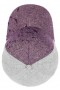 Кепка BUFF® Snapback Cap zair shadow purple купити