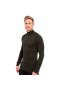 Термофутболка мужская Smartwool Men's NTS Mid 250 Zip T купить