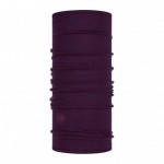 Бафф BUFF® Midweight Merino Wool purplish melange