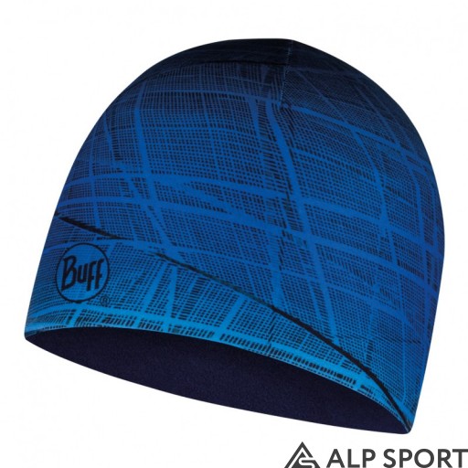 Шапка BUFF® Microfiber & Polar Hat tow blue