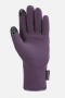 Перчатки Rab Women's Power Stretch Contact Glove