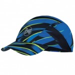 Кепка BUFF® Pro Run Cap r-focus blue