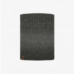 Бафф BUFF® Knitted & Fleece Neckwarmer MARIN graphite