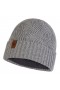 Шапка BUFF® Knitted & Polar Hat Artur grey