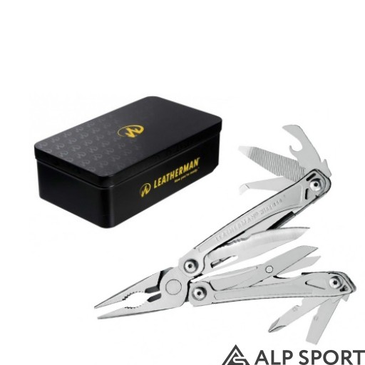 Мультитул Leatherman Wingman у подарунковій коробці