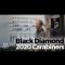 2020 Black Diamond Carabiners